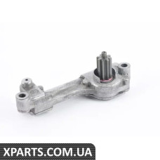 52108157463 BMW Редуктор - поздовжнє регулювання - зліва