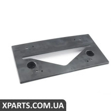 51117192051 BMW ТРИМАЧ НОМЕРНОГО ЗНАКА