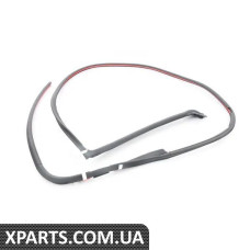 51217312984 BMW Ущільнення рама даху справа