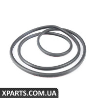 51229070562 BMW УПЛОТНЕНИЕ ЗАДН./П. ДВЕРИ