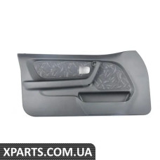 51418249699 BMW E36 Панель оббивки дверей - передня ліва - Ett Anth./Grey