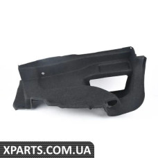 51477289119 BMW Обшивка багажника - ліва