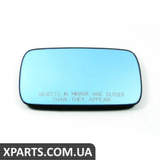 51168119714 BMW Дзеркальне скло - праве