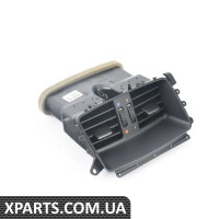 64229131842 BMW Решітка свіжого повітря в задній кімнаті