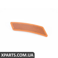 63147848451 BMW F22 Відбивач переднього бампера - лівий