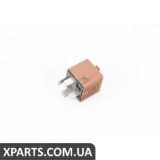 61311388729 BMW РЕЛЕ-K19 4-КОНТАКТНЕ