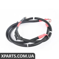 12427857551 BMW Кабель генератор-стартер-база B+