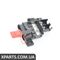 61146976383 BMW E65 B+ Кінцева точка - моторний відсік