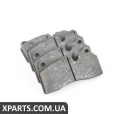 34218009753 BMW Комплект для ремонта тормозных колодок F82 - Gts