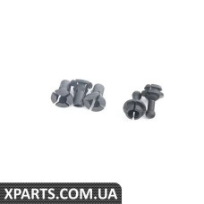 66316882614 BMW РЕЗ.-SATZ ACC-ДАТЧИК