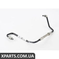 34302283691 BMW Трубопровід з напірним шлангом