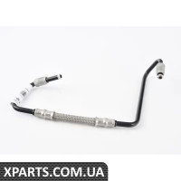 34302283690 BMW Трубопровід з напірним шлангом