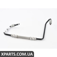 34302283690 BMW Трубопровід з напірним шлангом