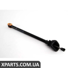 51227001006 BMW E65 Дверне гальмо - заднє праве