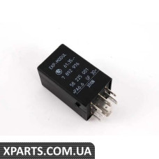 61357892976 BMW Реле паливного насосу