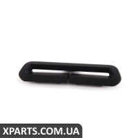 51468213970 BMW Кришка виходу ременя безпеки