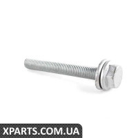 33506771928 BMW Болт із шестигранною головкою - вказана ціна за штуку