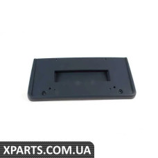 51112695262 BMW Рамка номерного знака E46 M3