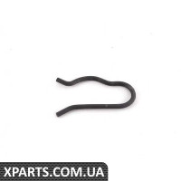 52101928809 BMW Пружина регулятора підголівника