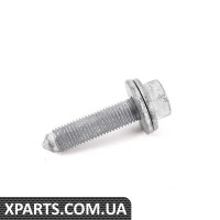 07149112451 BMW Болт із шестигранною головкою - ціна за штуку