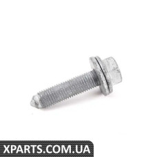 07149112451 BMW Болт із шестигранною головкою - ціна за штуку