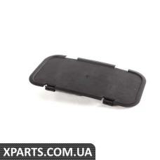 51743404196 BMW Кришка пластини жорсткості