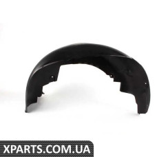 51718403059 BMW Підкрилок задній - лівий