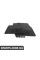 82550302997 BMW Комплект передніх гумових килимків - чорний