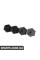 82550302997 BMW Комплект передніх гумових килимків - чорний