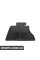 82550302997 BMW Комплект передніх гумових килимків - чорний