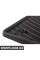 82550302997 BMW Комплект передніх гумових килимків - чорний