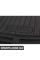 82550302997 BMW Комплект передніх гумових килимків - чорний