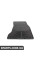 82550302997 BMW Комплект передніх гумових килимків - чорний