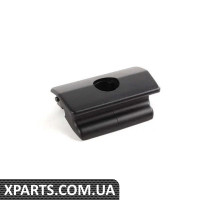 51168218167 BMW Ручка ящика рукавички