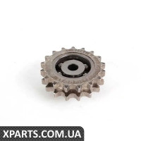 11311727569 BMW Натяжна зірочка ланцюга приводу ГРМ