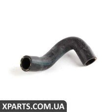 64211394291 BMW Шланг клапана управління обігрівачем