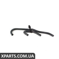 13531739618 BMW Вакуумна розподільча лінія