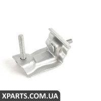 18211704242 BMW E38 Кронштейн заднього глушника - правий