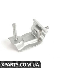 18211704242 BMW E38 Кронштейн заднього глушника - правий