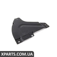 51757163563 BMW Піддон трансмісії - задній