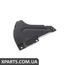 51757163563 BMW Піддон трансмісії - задній