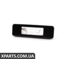 63261388927 BMW Розсіювач підсвічування номерного знака — ціна вказана за штуку