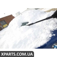 82110017663 BMW Засіб для видалення снігу та льоду довжиною 33 дюйми