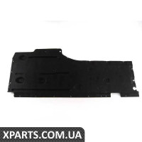 51757059391 BMW піддон для живота - лівий