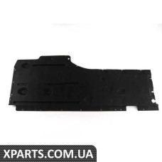51757059391 BMW піддон для живота - лівий