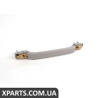 51168231322 BMW Ручка для захоплення передньої оббивки стелі - сіра