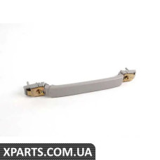 51168231322 BMW Ручка для захоплення передньої оббивки стелі - сіра