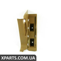 51438250183 BMW Нижня бічна панель - бежевий