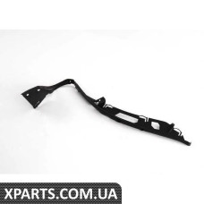 63126934512 BMW Прокладка фари - права