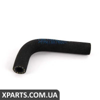 16121183281 BMW Коліно паливного шланга
